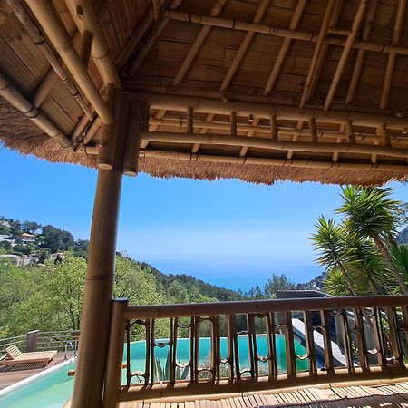 Spacious Dream Villa near Monaco Rocabruna Exterior foto